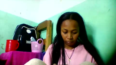 Snapshot of sandra1253099 chatting on July 3, 7:20 pm sandra1253099 online show from July 3, 7:20 pm