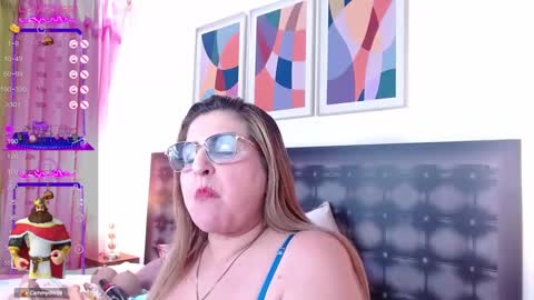 Snapshot of sandra_20_ chatting on February 11, 6:55 pm SANDRA online show from February 11, 6:55 pm