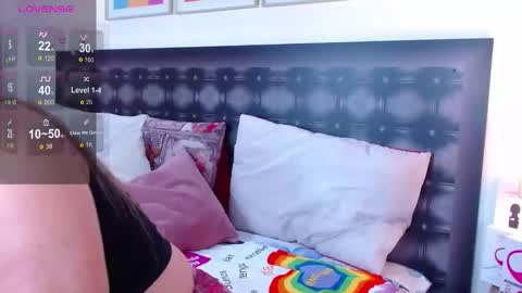 Snapshot of sandra_20_ chatting on February 13, 10:12 am SANDRA online show from February 13, 10:12 am