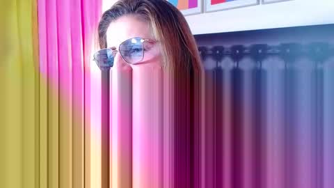 Snapshot of sandra_20_ chatting on February 23, 9:55 am SANDRA online show from February 23, 9:55 am