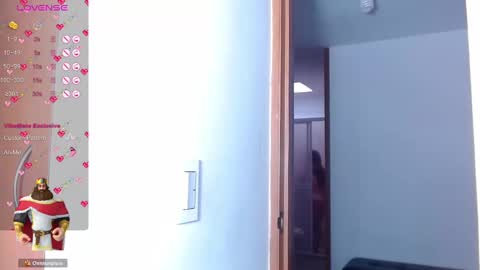 Snapshot of sandra_20_ chatting on February 25, 7:58 pm SANDRA online show from February 25, 7:58 pm