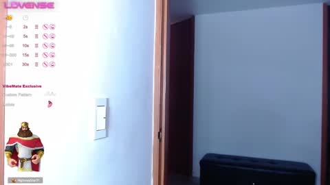 Snapshot of sandra_20_ chatting on March 10, 6:01 pm SANDRA online show from March 10, 6:01 pm