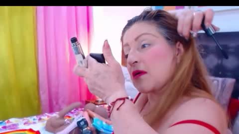 SANDRA online show from November 8, 10:48 am