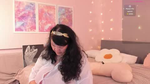 sandra__jackson online show from February 11, 2:49 am