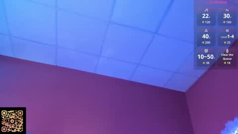 sandra__jackson online show from February 12, 2:50 am