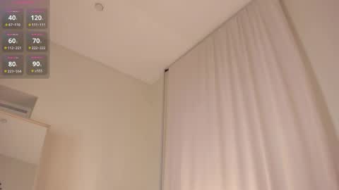 sandra__jackson online show from April 24, 3:20 am