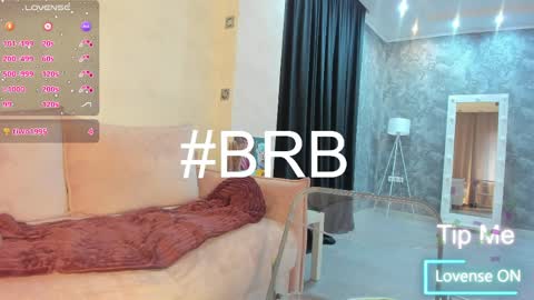 Sandra online show from April 6, 4:46 am