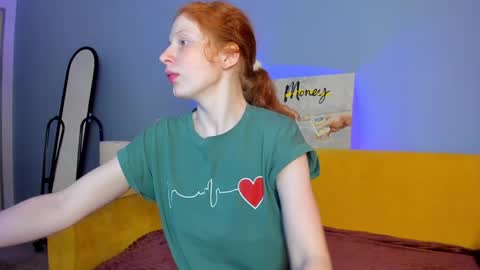 Sandra online show from April 10, 3:12 am