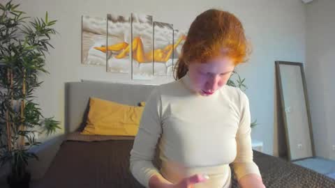Snapshot of sandra__wilson chatting on June 2, 1:40 am Sandra online show from June 2, 1:40 am