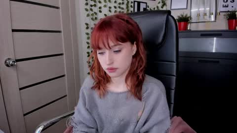 ElizaNik online show from March 26, 9:09 pm