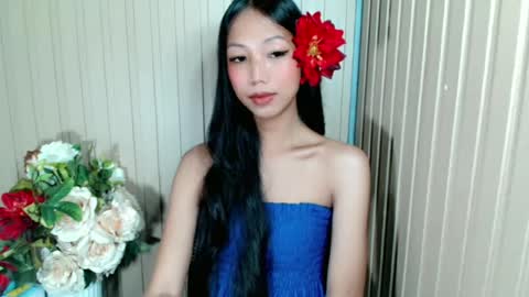 Snapshot of sandra_cruzz chatting on June 29, 5:03 am sandra online show from June 29, 5:03 am