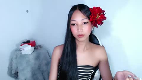 Snapshot of sandra_cruzz chatting on July 7, 6:47 am sandra online show from July 7, 6:47 am
