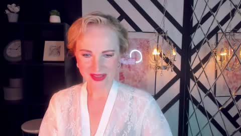 Sandra online show from February 24, 5:43 am