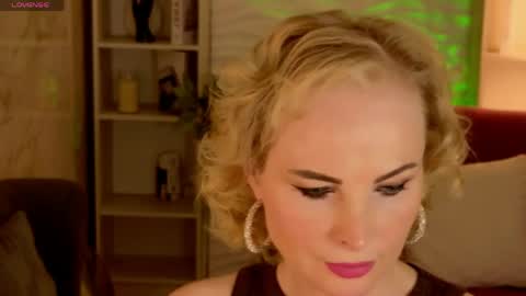 Sandra online show from April 19, 5:40 am