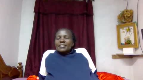 sandra online show from March 23, 3:27 pm