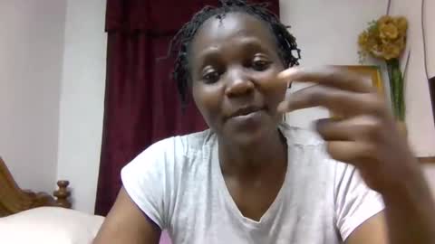 sandra online show from April 20, 6:42 pm