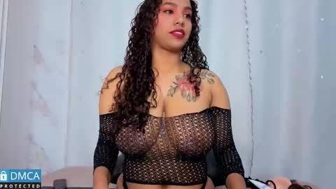 Sandra Rey online show from March 12, 6:36 pm