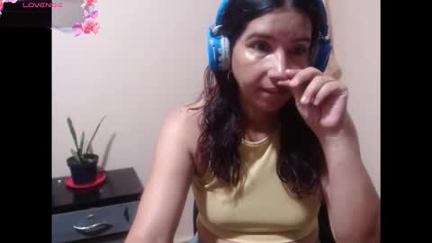 sandra_rosse online show from February 21, 9:32 am