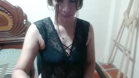 sandra_rosse online show from April 8, 4:23 am