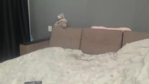 sandra_smith3007 online show from April 21, 5:58 am