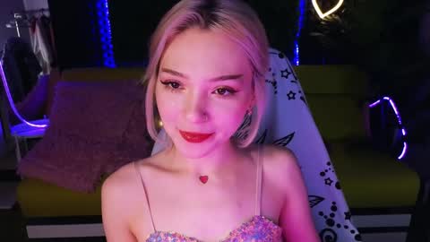 Snapshot of sandraboyl chatting on January 15, 1:12 am Sandy online show from January 15, 1:12 am