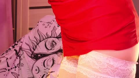 Snapshot of sandraboyl chatting on January 30, 1:33 am Sandy online show from January 30, 1:33 am