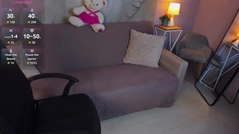 Sandra online show from February 22, 4:02 am