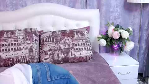 Sandra online show from December 22, 11:07 am