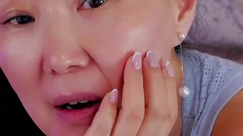 Sandra online show from June 3, 2:33 pm