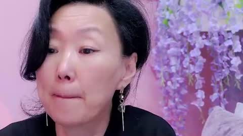 Snapshot of sandrami__ chatting on July 7, 9:57 am Sandra online show from July 7, 9:57 am