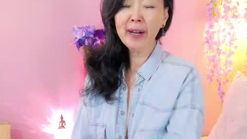Snapshot of sandrami__ chatting on August 3, 9:37 am Sandra online show from August 3, 9:37 am
