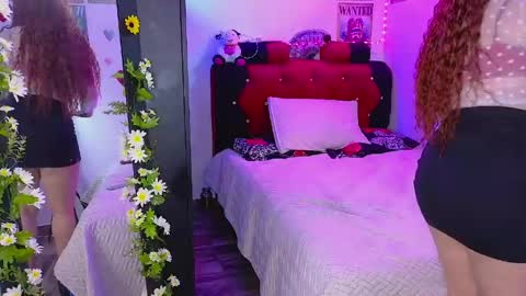 sandraossa online show from April 13, 8:58 pm