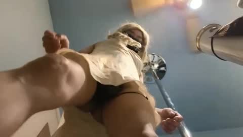 Sandra online show from December 22, 9:44 am