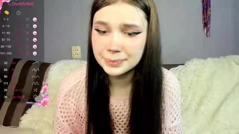 Sandra3 online show from December 1, 4:29 pm