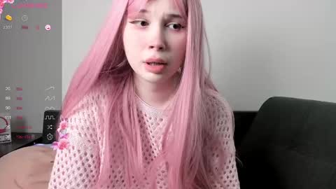 Sandra3 online show from February 14, 9:24 am