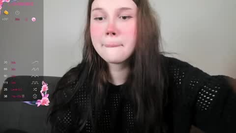 Sandra3 online show from March 2, 2:32 pm