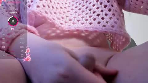 Sandra3 online show from March 7, 3:07 pm