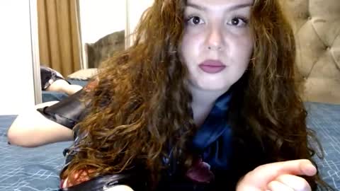 Snapshot of sandraxo93 chatting on January 12, 8:58 pm Sandra online show from January 12, 8:58 pm