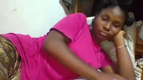 sandricaaa online show from January 6, 8:34 pm