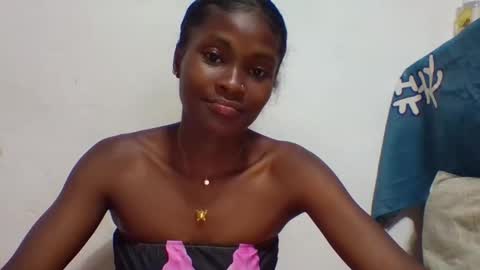 sandricaaa online show from February 5, 9:41 pm