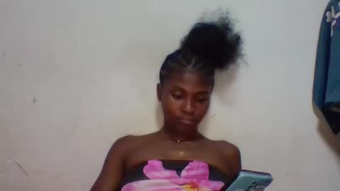 sandricaaa online show from February 15, 7:51 am