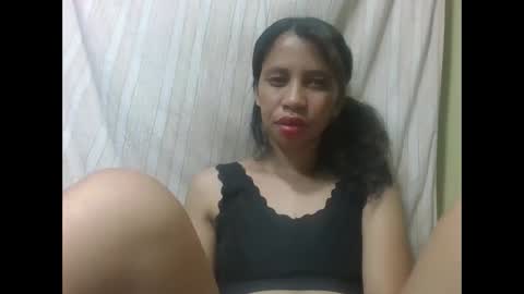 sandrinah788632 online show from October 29, 3:31 am