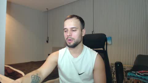 DeAlex online show from February 3, 3:59 pm