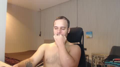 DeAlex online show from February 5, 12:49 pm