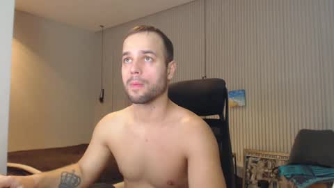 DeAlex online show from February 8, 9:13 am