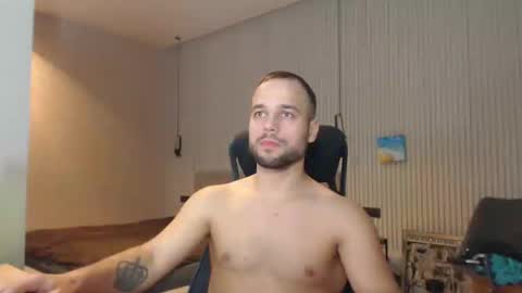 DeAlex online show from February 16, 5:15 pm