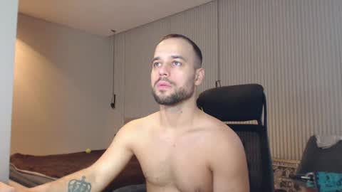 DeAlex online show from February 19, 9:39 am