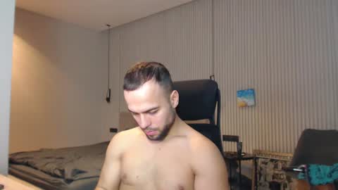 DeAlex online show from February 20, 12:57 pm