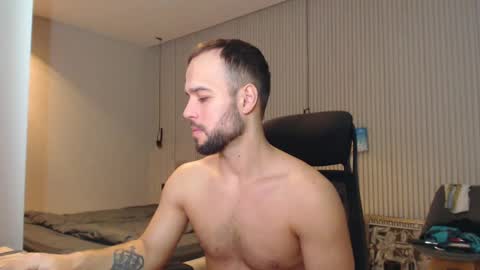 DeAlex online show from March 1, 10:34 am