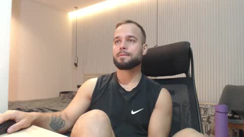 DeAlex online show from November 24, 2:28 pm